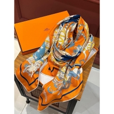 Hermes Scarf